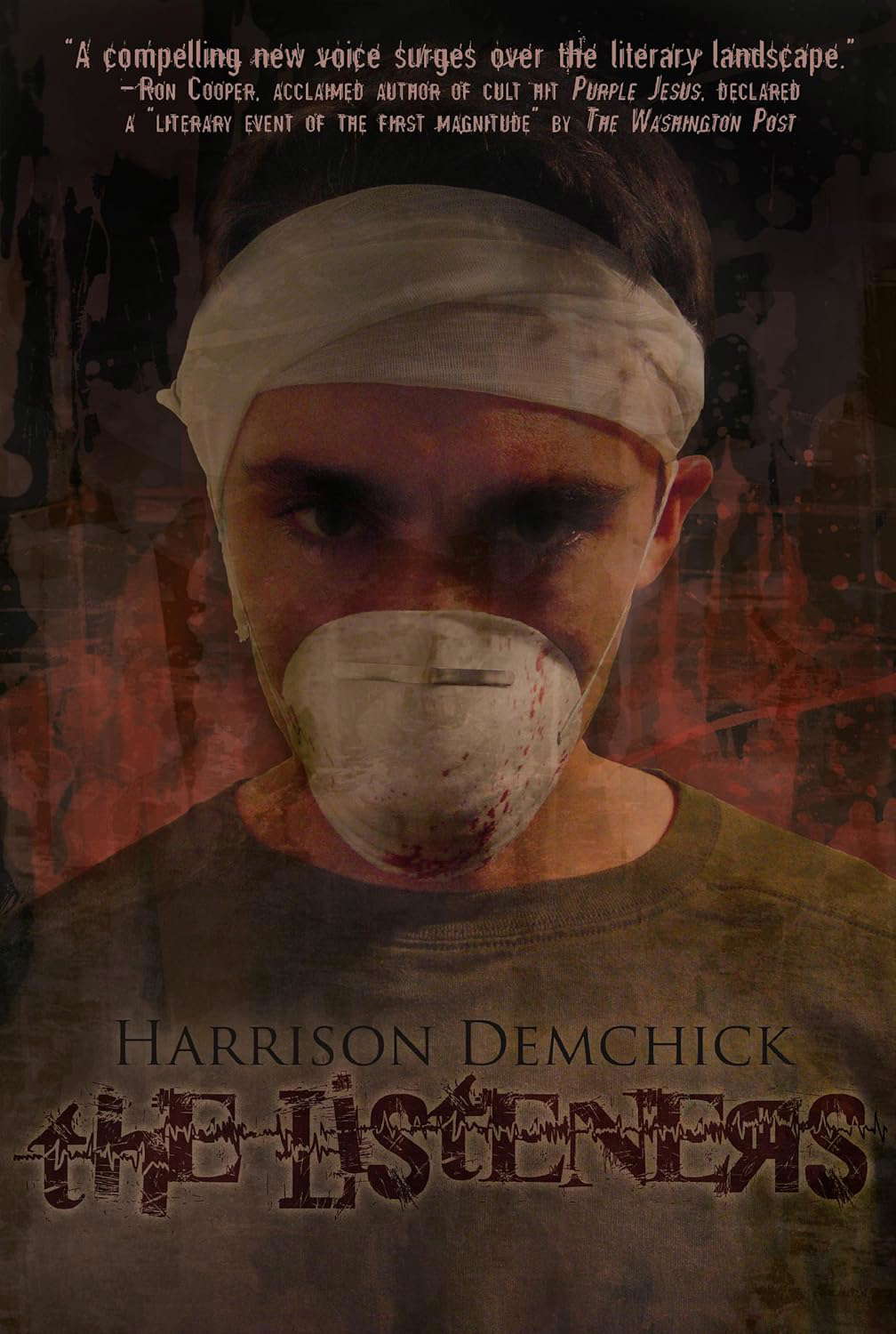 The Listeners poster