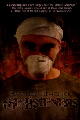 The Listeners poster