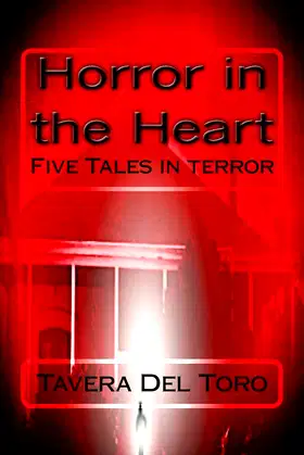 Horror in the Heart: Five Tales in Terror poster