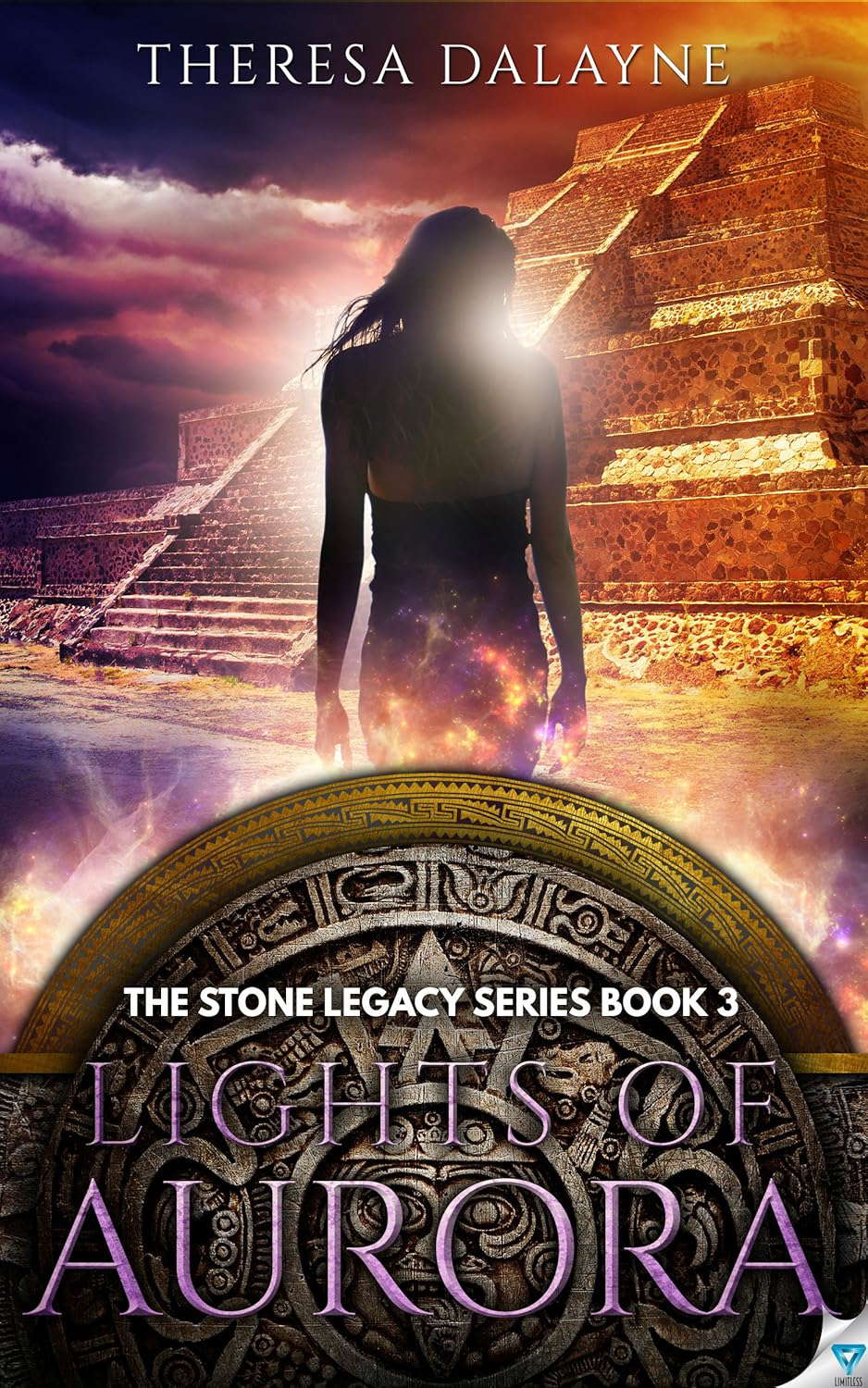 Lights of Aurora (The Stone Legacy Series Book 3) poster