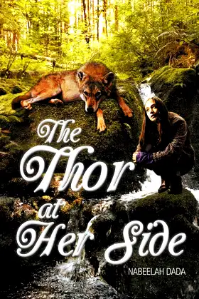 The Thor at Her Side poster
