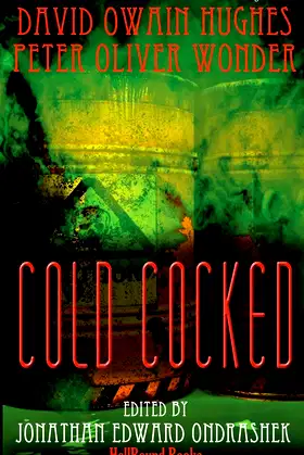 Cold Cocked poster