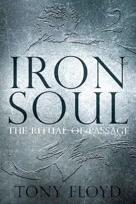 Iron Soul: The Ritual of Passage poster