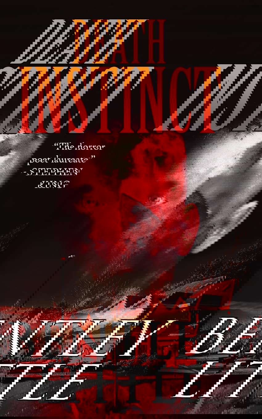 Death Instinct poster