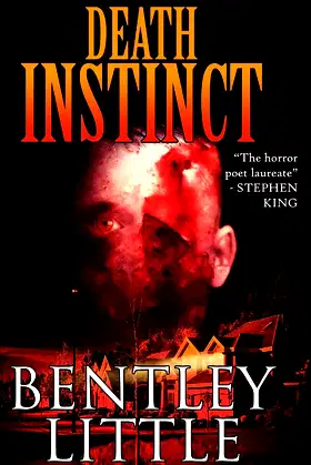Death Instinct poster