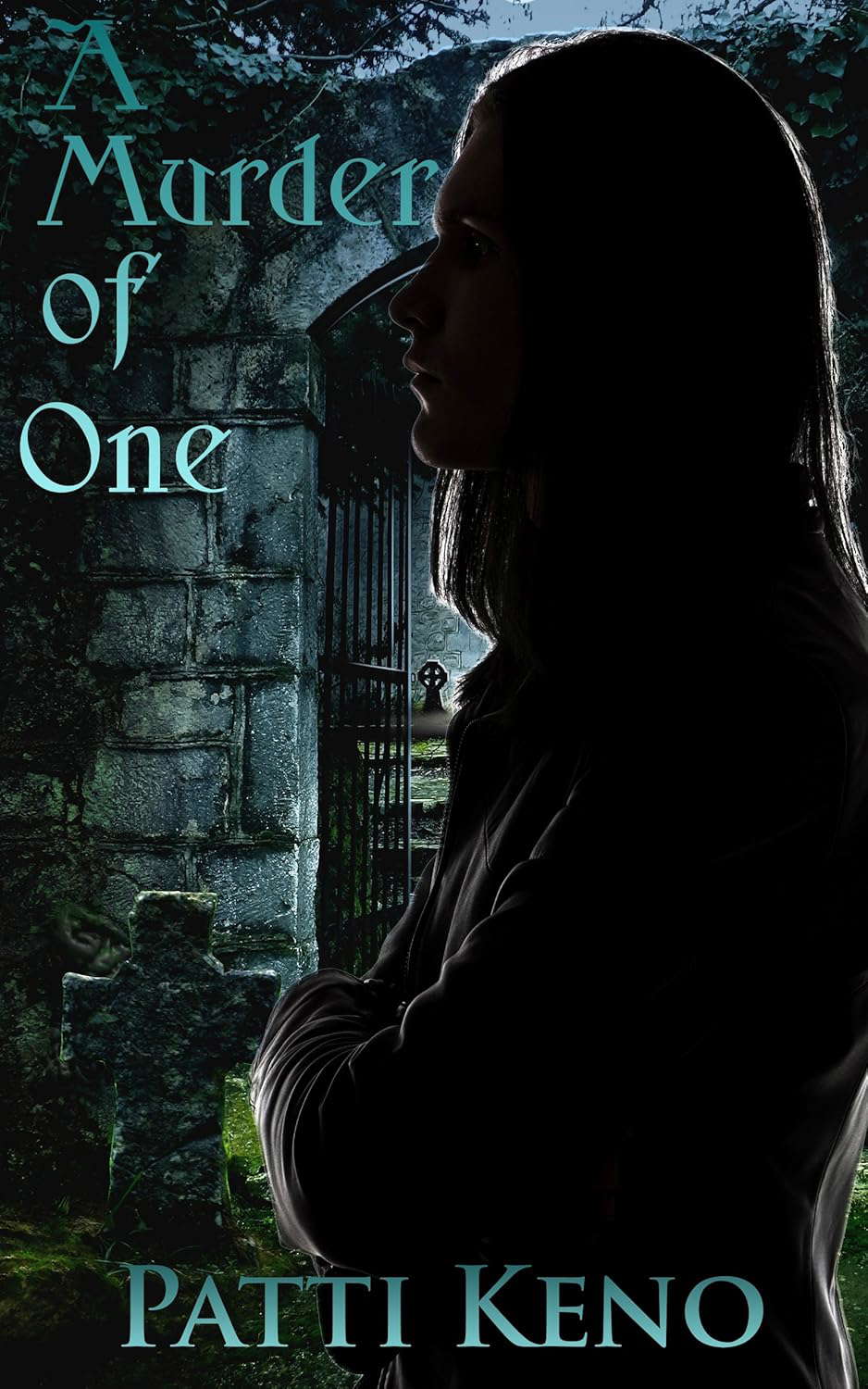 A Murder of One poster