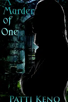 A Murder of One poster
