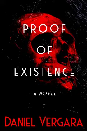 Proof Of Existence poster