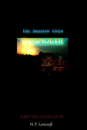 The Shadow Over Innsmouth poster