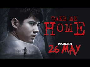 Take Me Home - official trailer (in cinemas 26 May) poster
