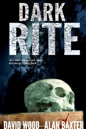 Dark Rite poster