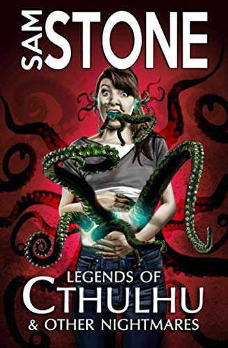 Legends of Cthulhu & Other Nightmares poster