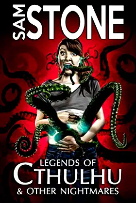 Legends of Cthulhu & Other Nightmares poster