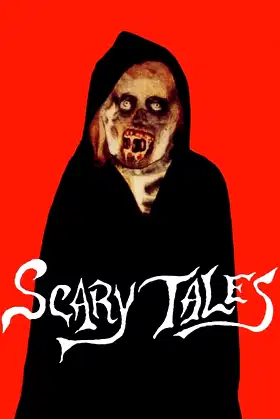 Scary Tales poster