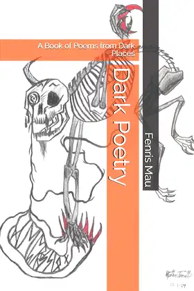 Dark Poetry: A Book of Poems from Dark Places poster