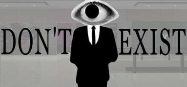 DON'T EXIST capsule