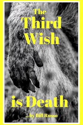 The Third Wish is Death poster