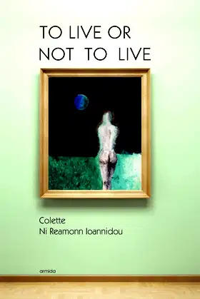To Live or Not to Live poster