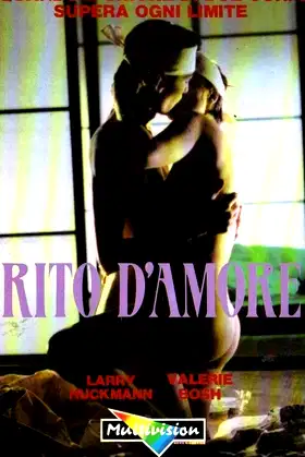Ritual of Love poster