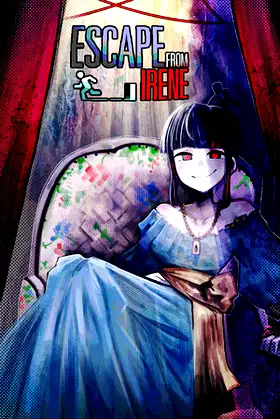 Escape from Irene poster