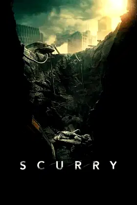 Scurry poster