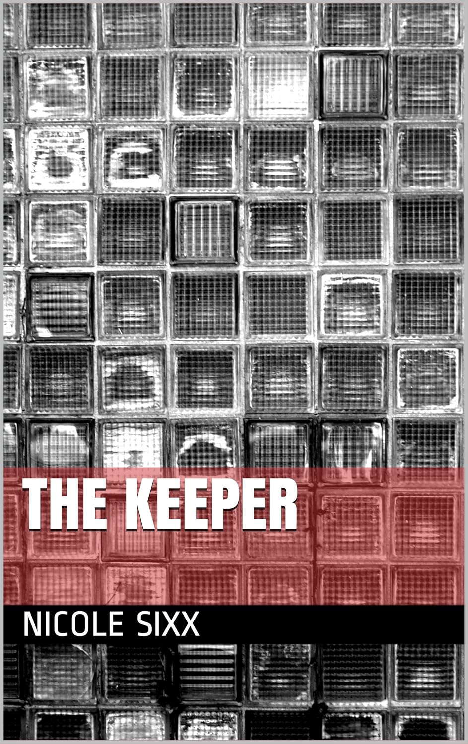 The Keeper poster