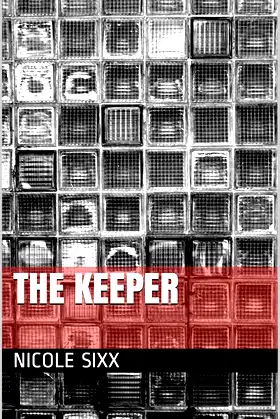 The Keeper poster