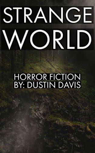 Strange World: A Horror Fiction Collection poster