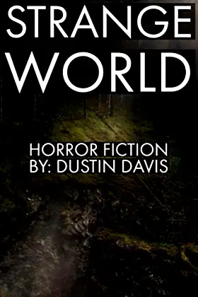Strange World: A Horror Fiction Collection poster