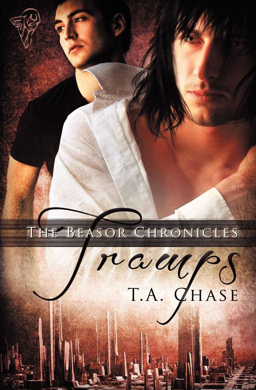 Tramps poster
