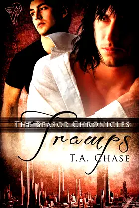 Tramps poster