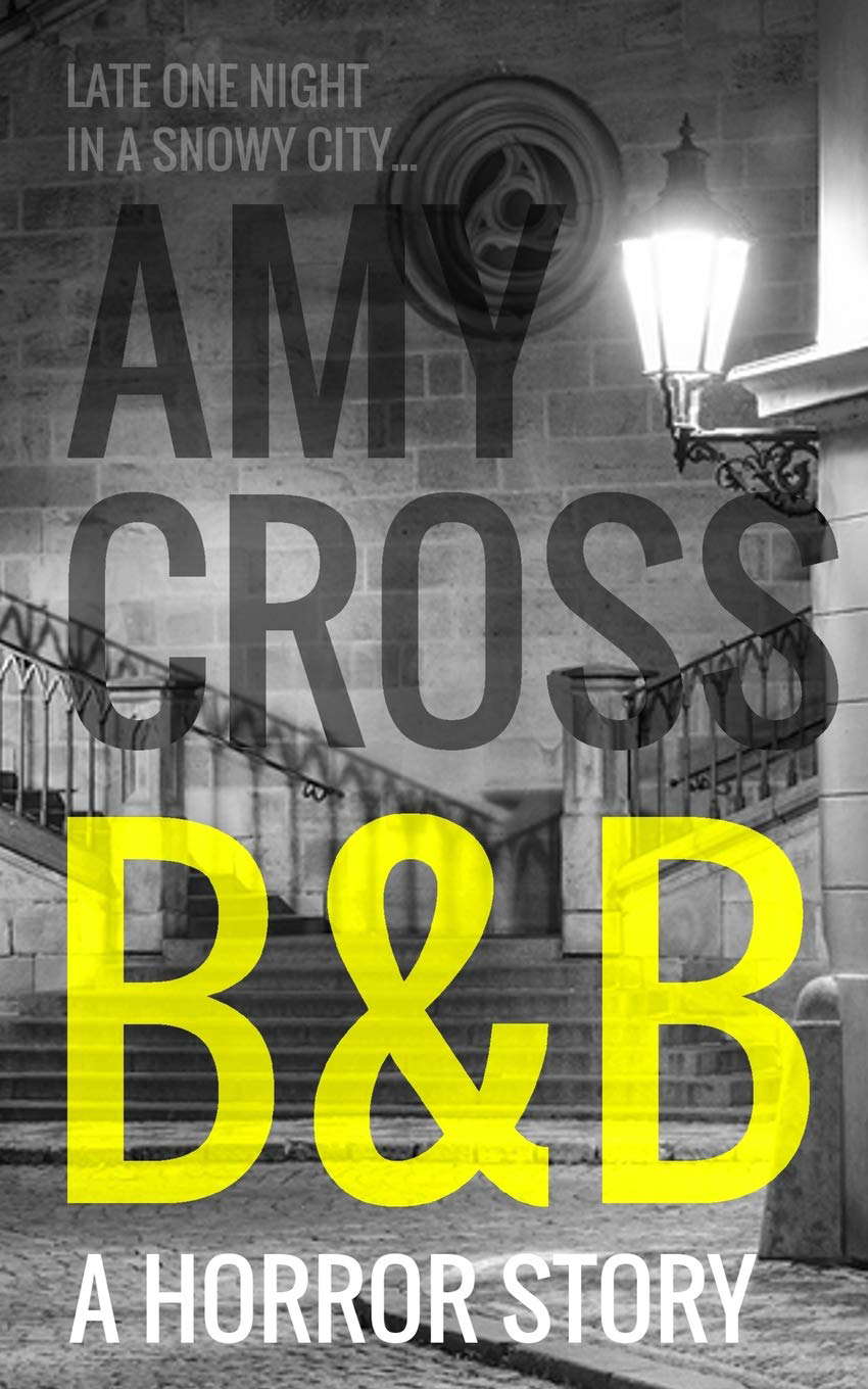 B&B poster