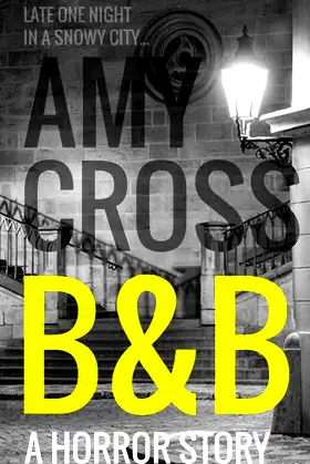 B&B poster
