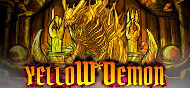 YELLOW*DEMON capsule