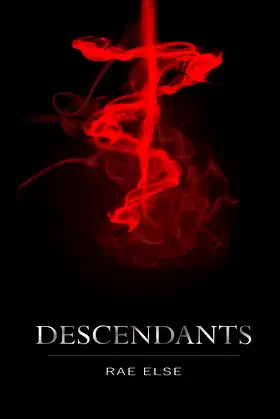 Descendants (The Arete Series) poster