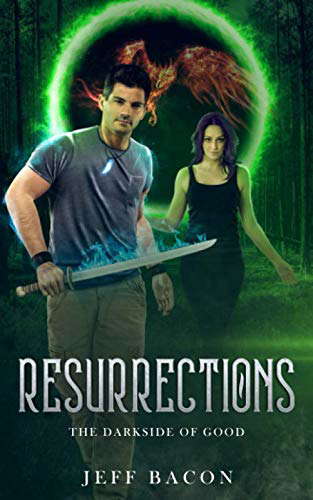 The Darkside of Good: Resurrections poster