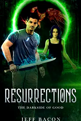 The Darkside of Good: Resurrections poster