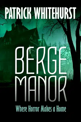 Berge Manor poster