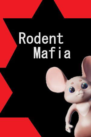 Rodent Mafia poster