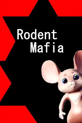 Rodent Mafia poster