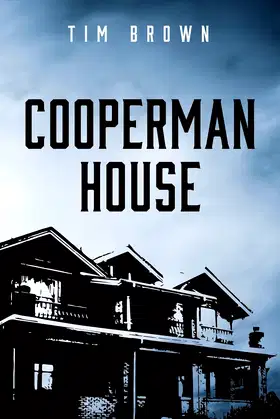 Cooperman House poster