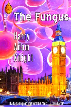 The Fungus (A Star Book) poster