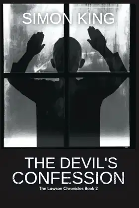 The Devil's Confession (The Lawson Chronicles Book 2) poster