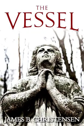 The Vessel (Unseen Realm) poster