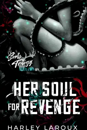 Her Soul for Revenge (Souls Trilogy) poster