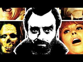 Doctor Death (1973) - TV Spot HD 1080p poster