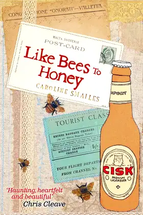 Like Bees to Honey poster