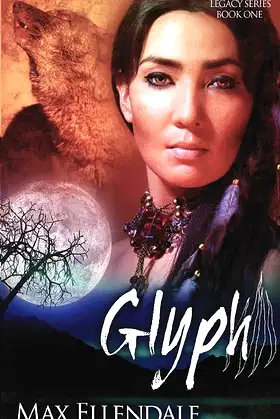 Glyph (Legacy Series) poster