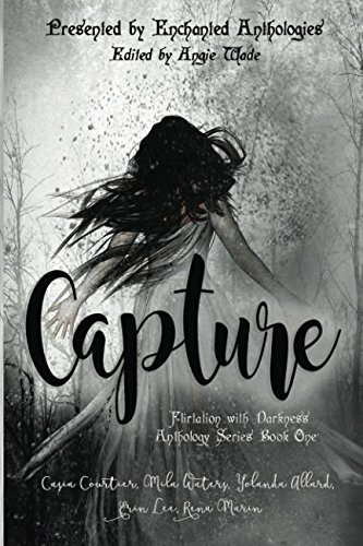 Capture: A Paranormal Romance Anthology Book One (Flirtation with Darkness) poster