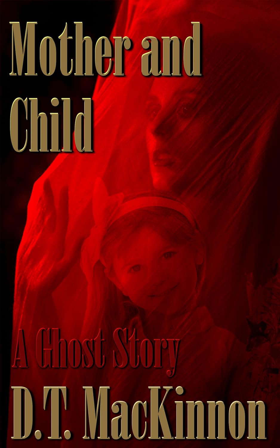Mother and Child: A Ghost Story poster